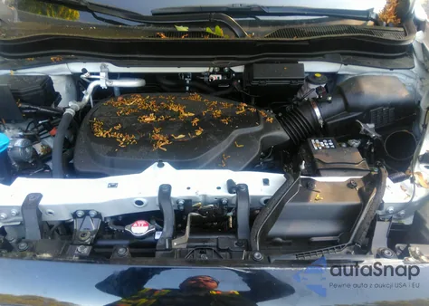 2022 Honda Passport Awd Trailsport из США, поврежденный, VIN 5FNYF8H63NB019529